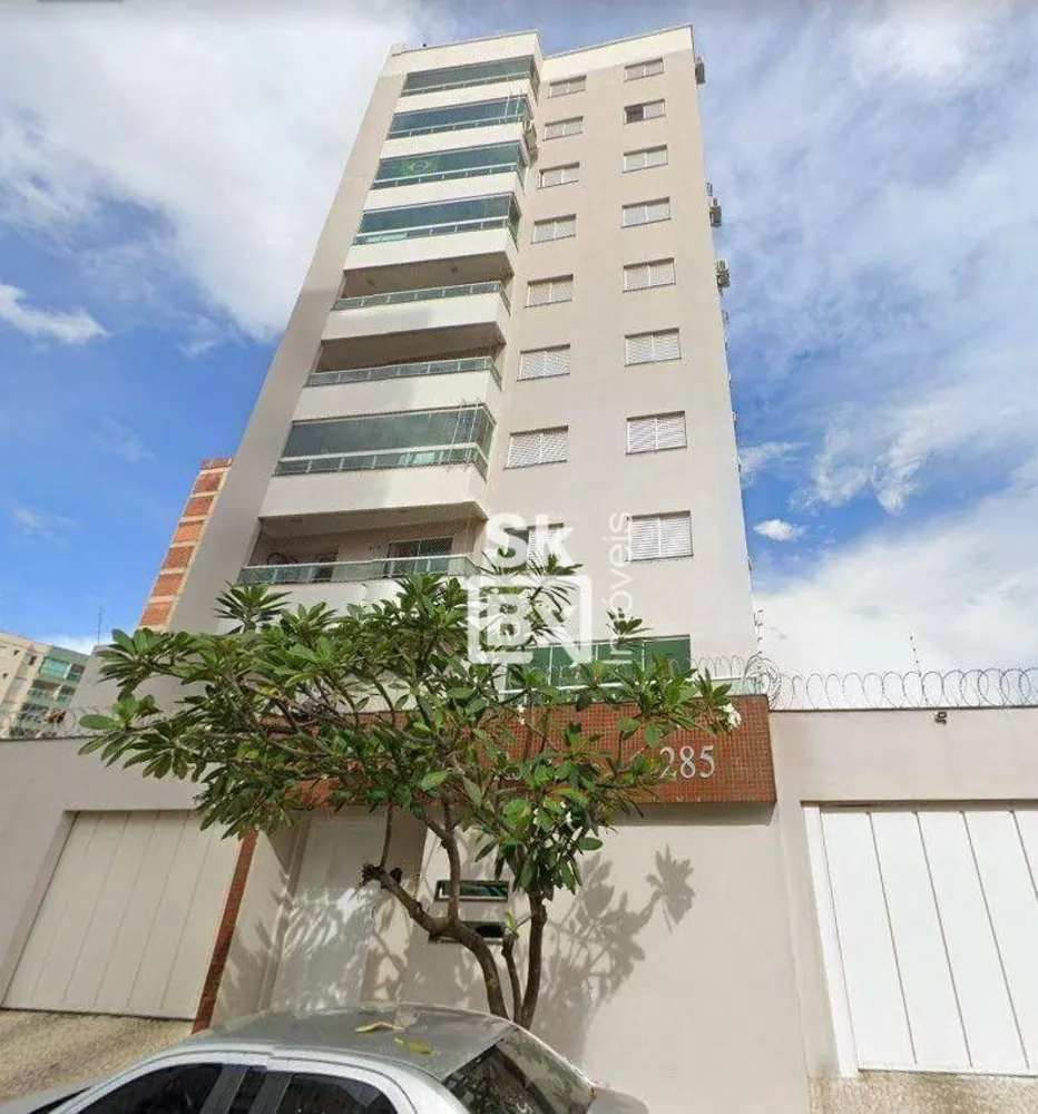 Apartamento, 3 quartos, 91 m² - Foto 13
