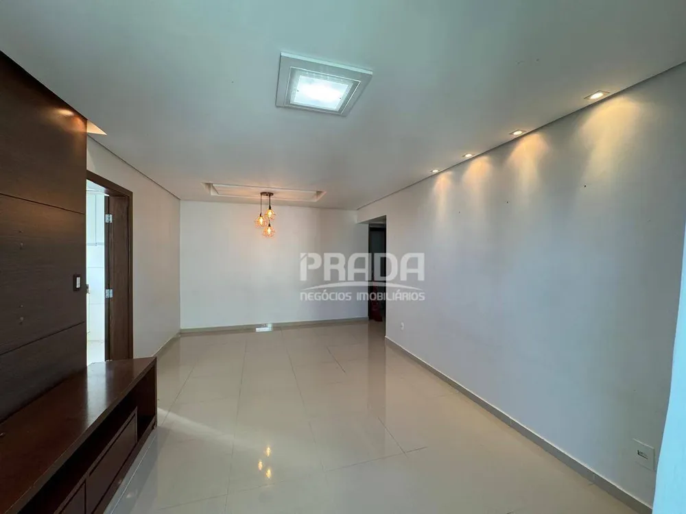 Apartamento, 3 quartos, 91 m² - Foto 3