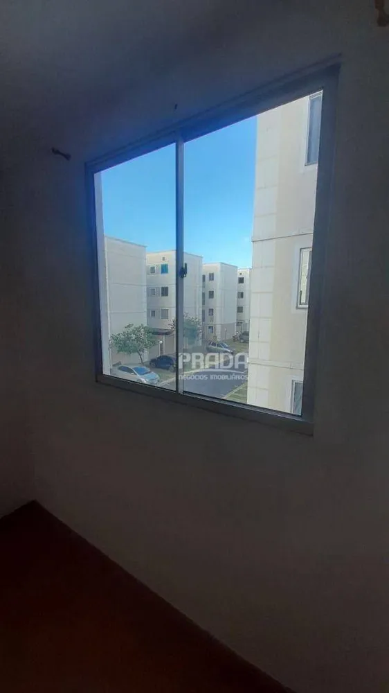 Apartamento, 2 quartos, 41 m² - Foto 5