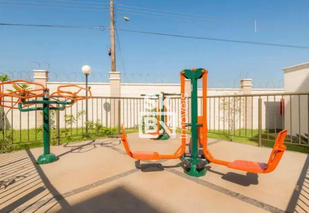 Apartamento, 2 quartos, 41 m² - Foto 6