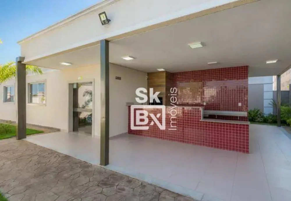 Apartamento, 2 quartos, 41 m² - Foto 7