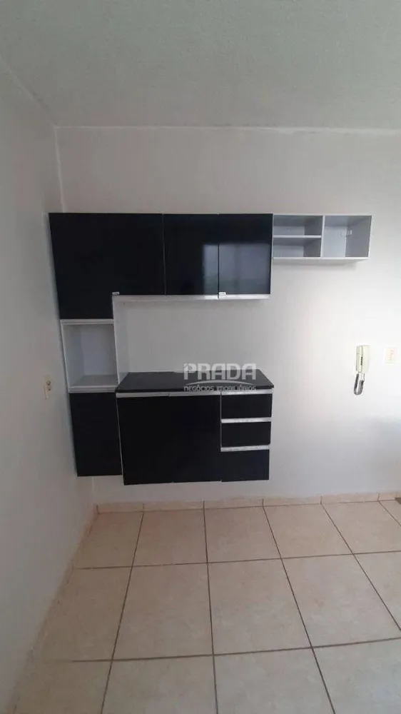 Apartamento, 2 quartos, 41 m² - Foto 8