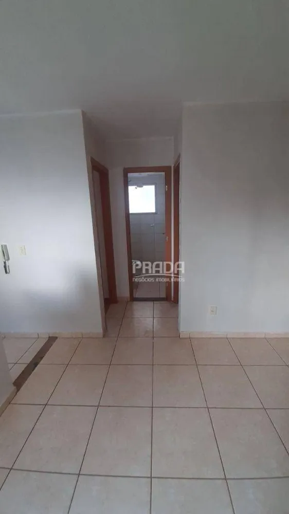 Apartamento, 2 quartos, 41 m² - Foto 5