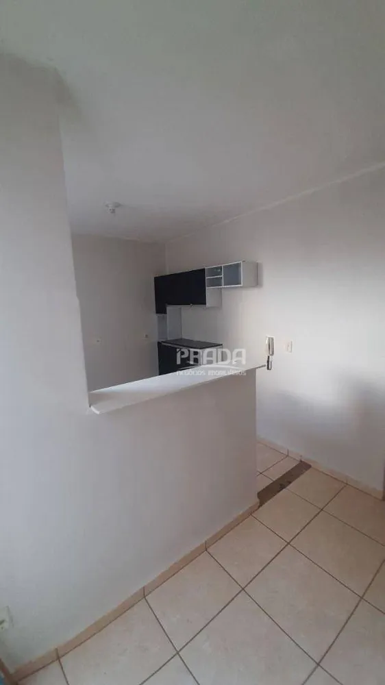 Apartamento, 2 quartos, 41 m² - Foto 4