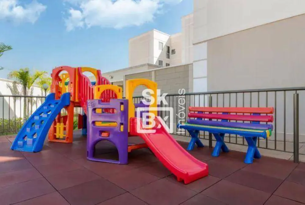 Apartamento, 2 quartos, 41 m² - Foto 11