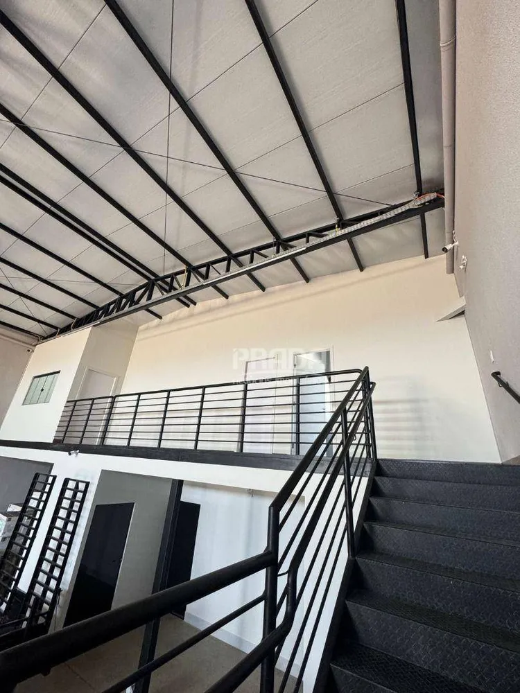 Depósito-Galpão, 360 m² - Foto 3
