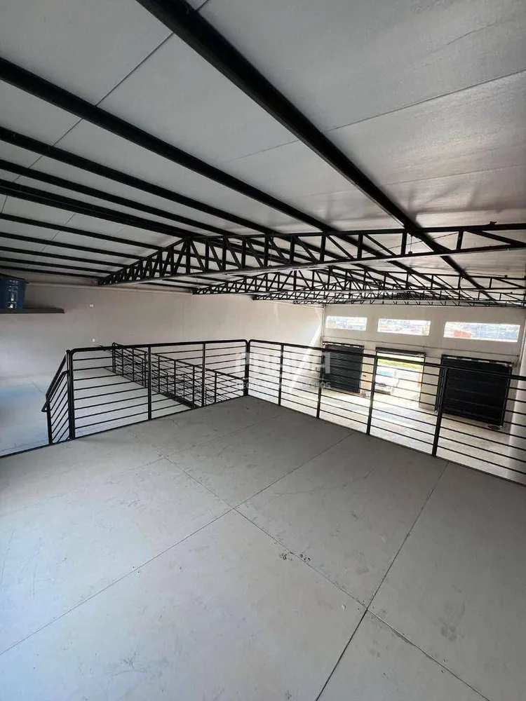 Depósito-Galpão, 360 m² - Foto 7