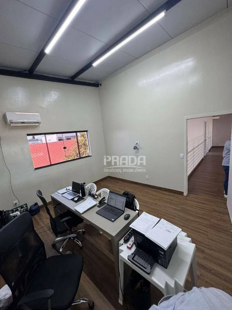 Depósito-Galpão, 360 m² - Foto 12