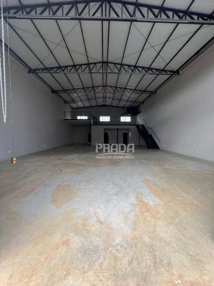 Depósito-Galpão, 360 m² - Foto 2