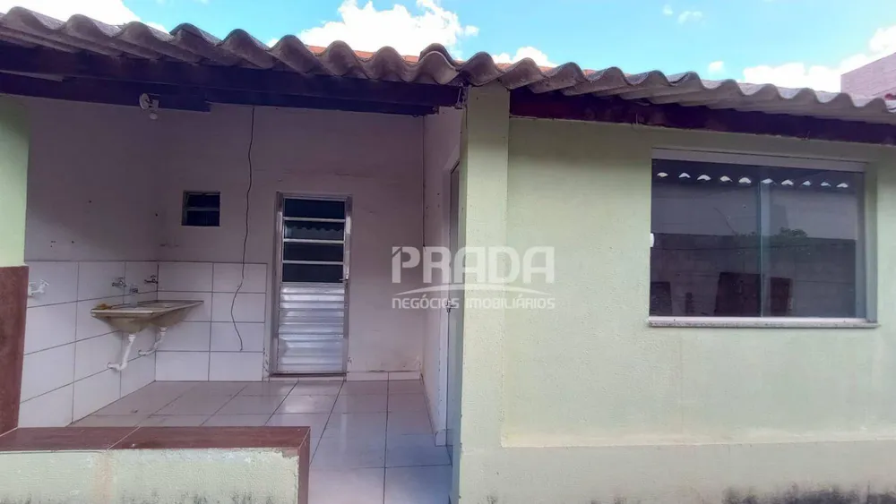 Terreno, 360 m² - Foto 1
