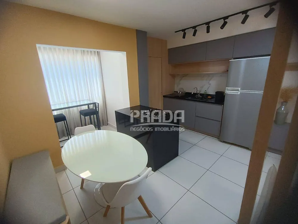 Apartamento, 2 quartos, 55 m² - Foto 4