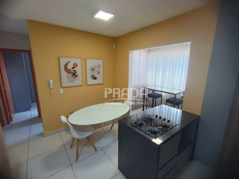 Apartamento, 2 quartos, 55 m² - Foto 1