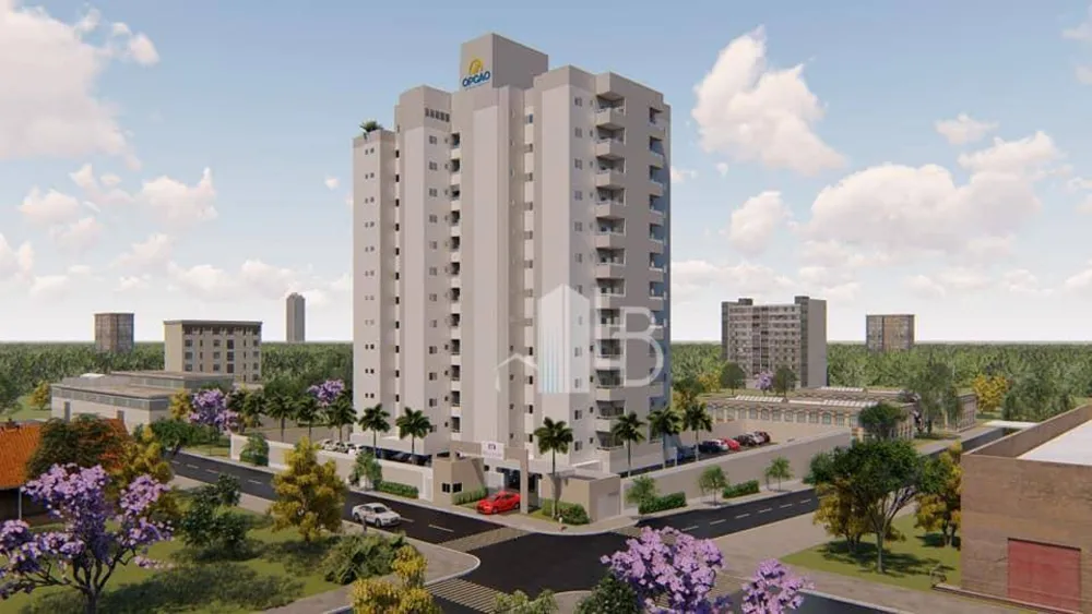 Apartamento, 2 quartos, 55 m² - Foto 11