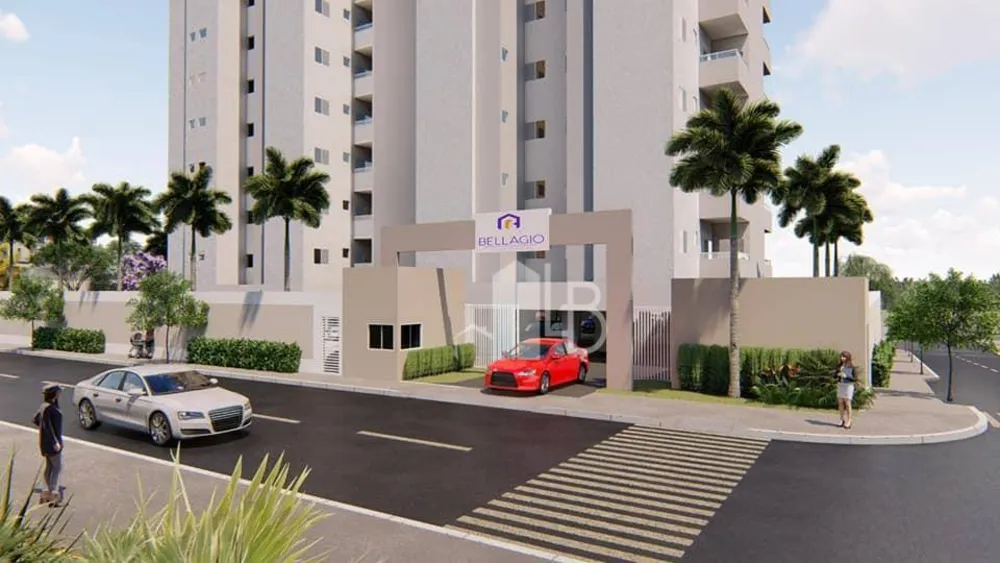 Apartamento, 2 quartos, 55 m² - Foto 13