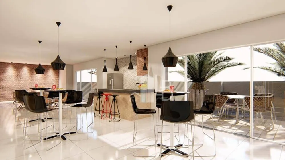 Apartamento, 2 quartos, 55 m² - Foto 15