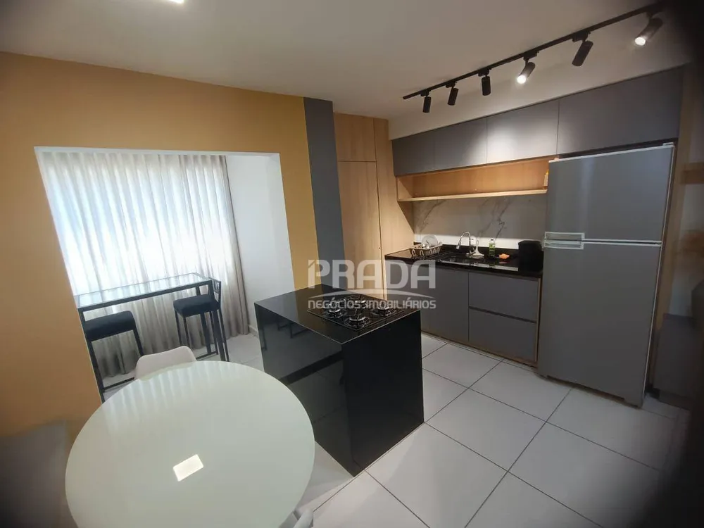 Apartamento, 2 quartos, 55 m² - Foto 12