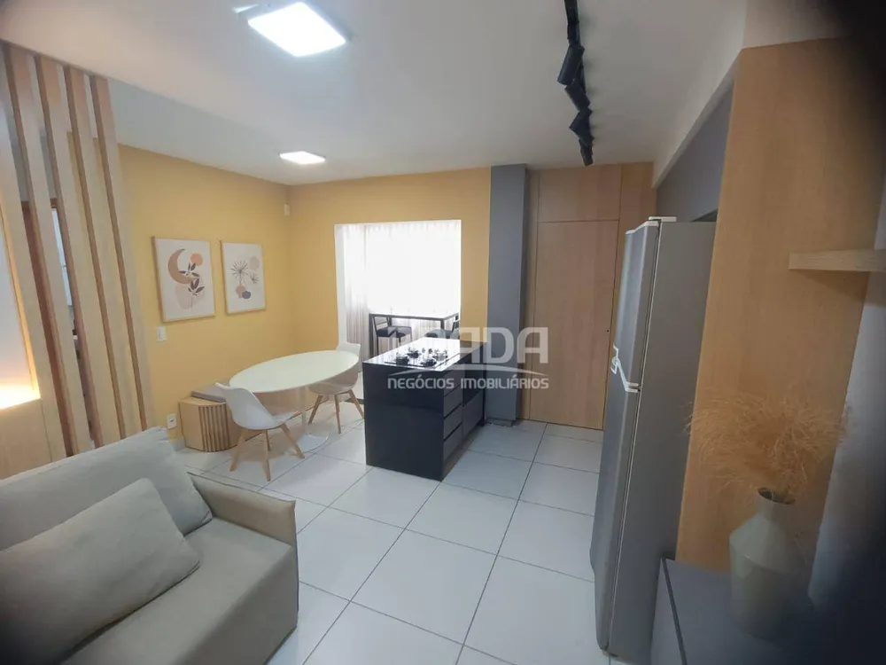 Apartamento, 2 quartos, 55 m² - Foto 3