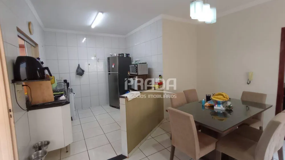 Casa, 3 quartos, 140 m² - Foto 9