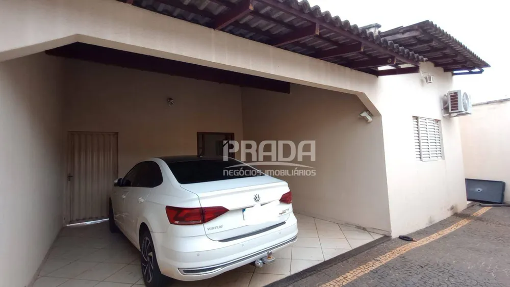 Casa, 3 quartos, 140 m² - Foto 12