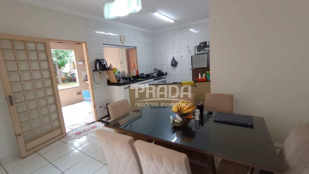 Casa, 3 quartos, 140 m² - Foto 10