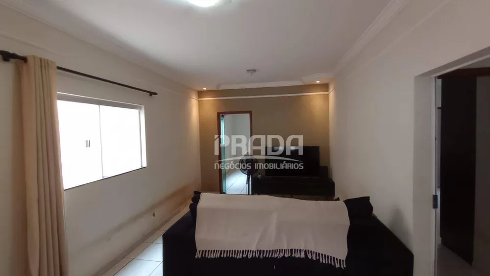 Casa, 3 quartos, 140 m² - Foto 1
