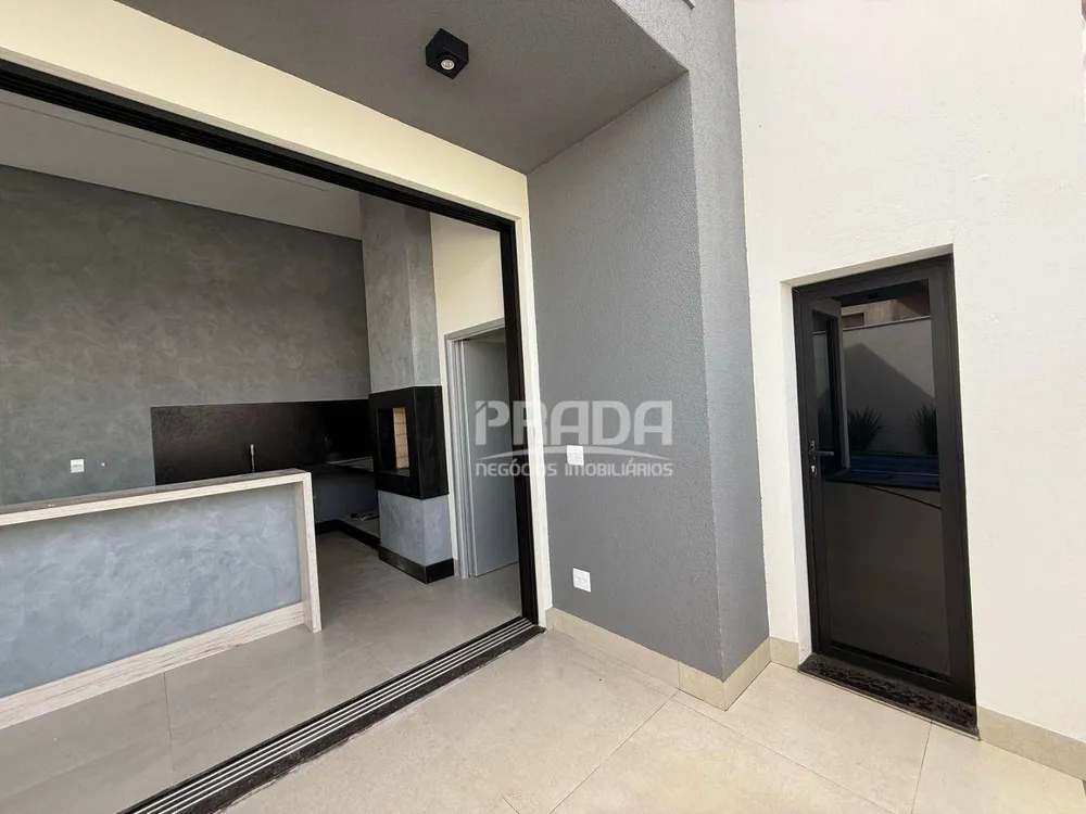 Casa de Condomínio, 4 quartos - Foto 3