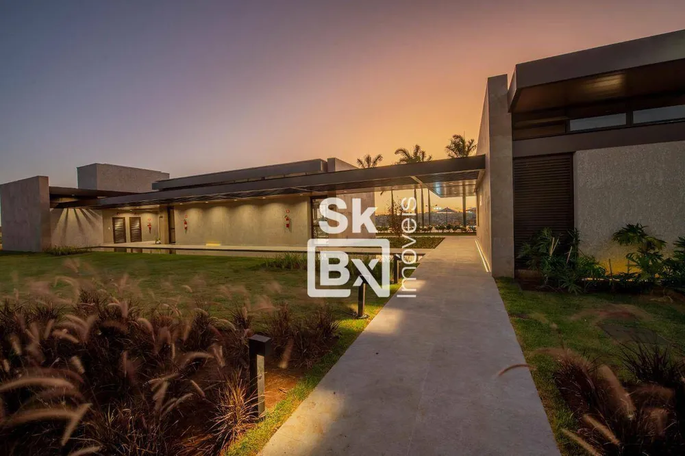 Loteamento e Condomínio, 370 m² - Foto 15