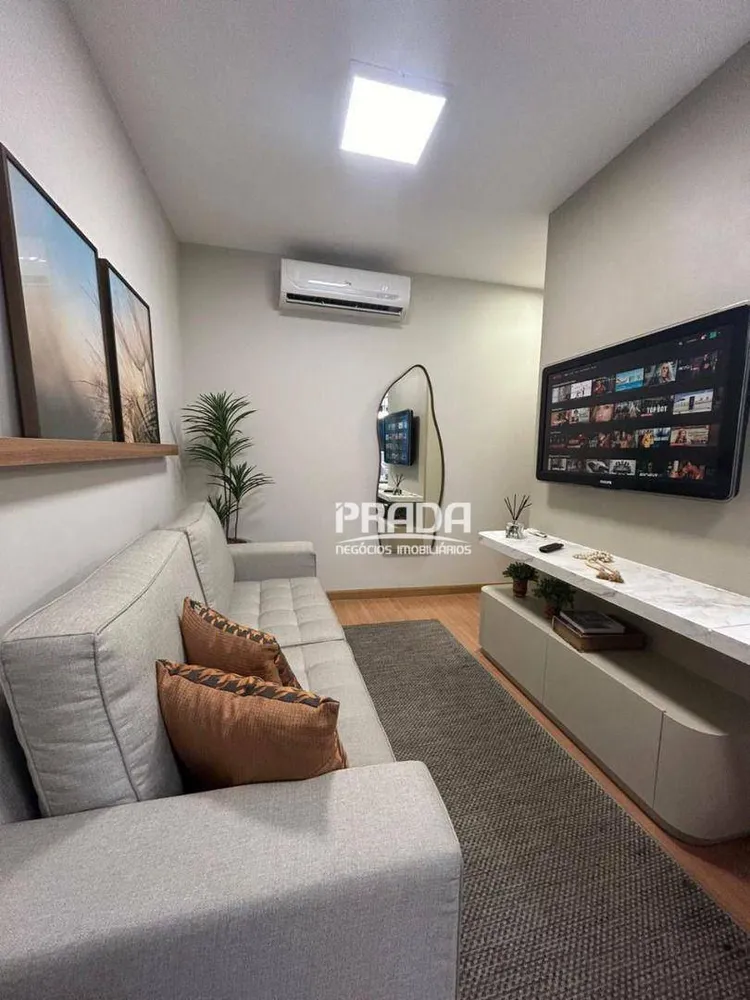 Apartamento, 2 quartos, 47 m² - Foto 13