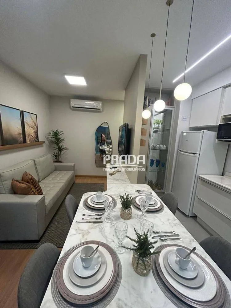 Apartamento, 2 quartos, 47 m² - Foto 11