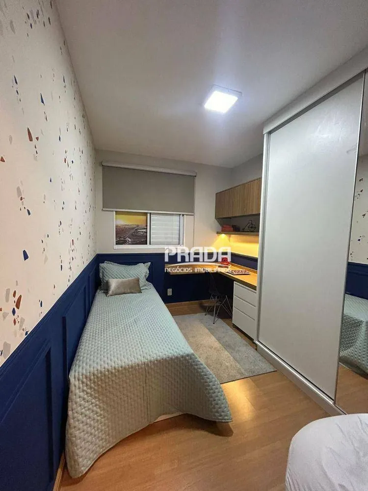 Apartamento, 2 quartos, 47 m² - Foto 3