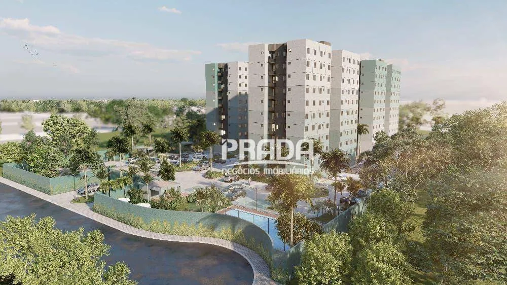Apartamento, 2 quartos, 47 m² - Foto 15