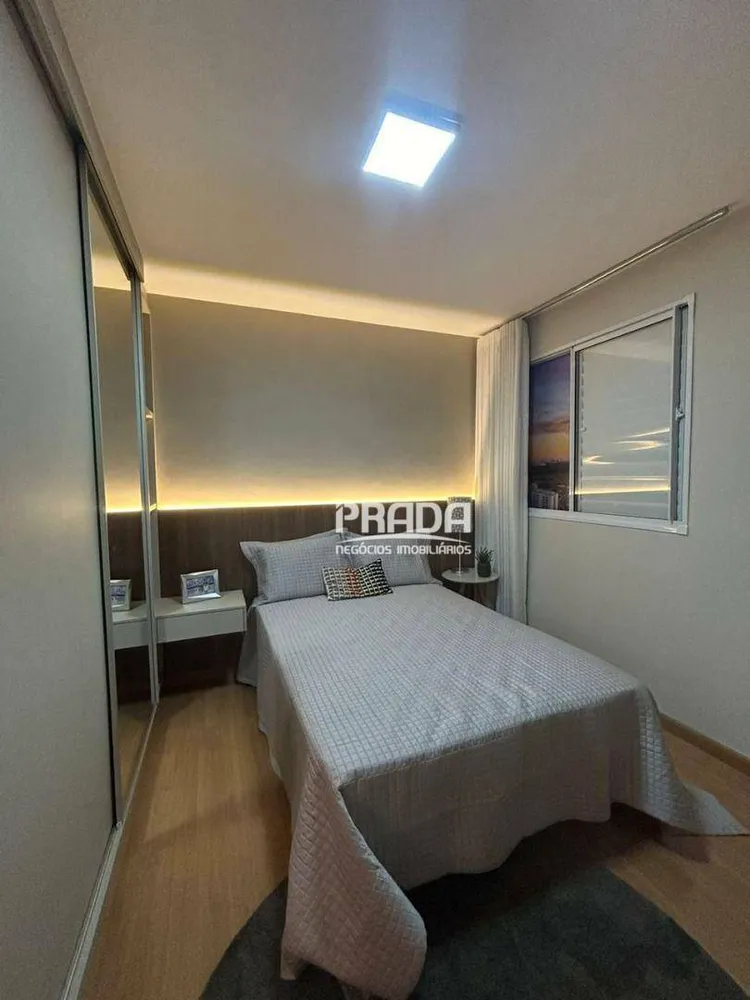 Apartamento, 2 quartos, 47 m² - Foto 4