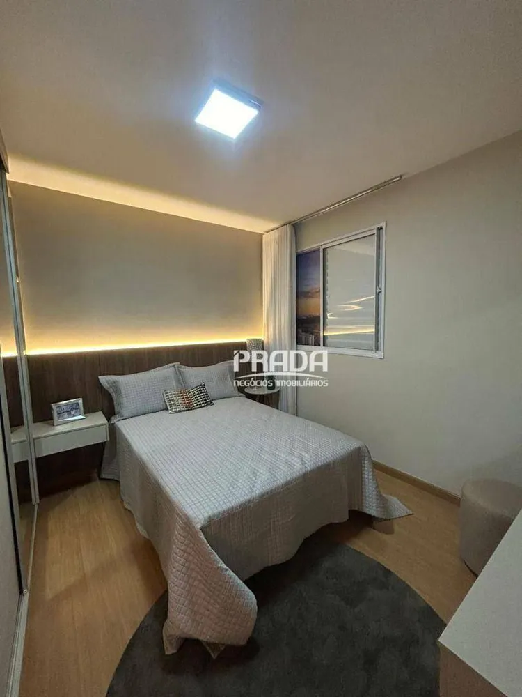Apartamento, 2 quartos, 47 m² - Foto 6