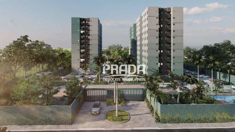 Apartamento, 2 quartos, 47 m² - Foto 16