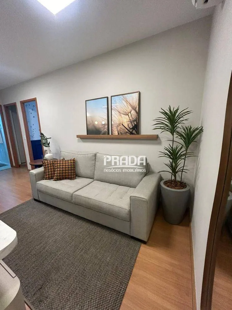 Apartamento, 2 quartos, 47 m² - Foto 12