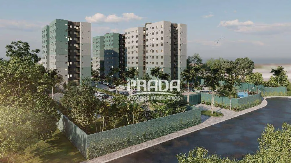 Apartamento, 2 quartos, 47 m² - Foto 14