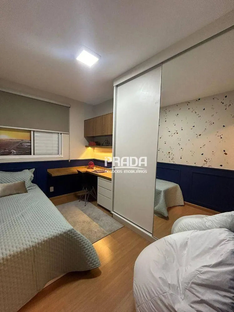Apartamento, 2 quartos, 47 m² - Foto 2