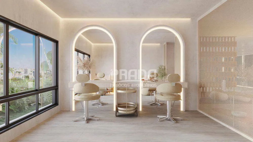 Apartamento, 3 quartos, 85 m² - Foto 2