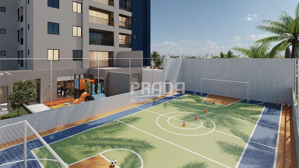 Apartamento, 3 quartos, 85 m² - Foto 4