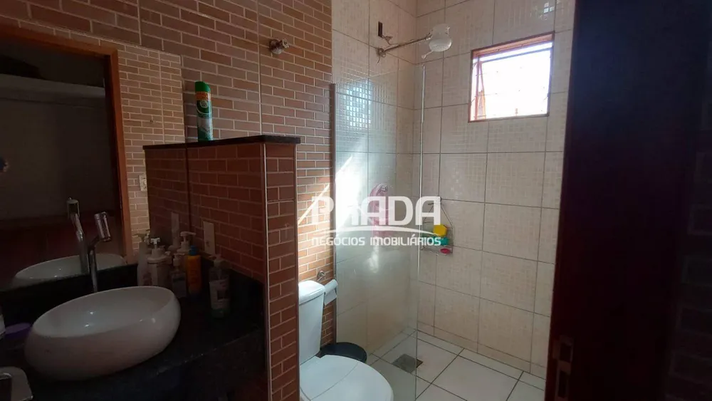 Casa de Condomínio, 3 quartos - Foto 8