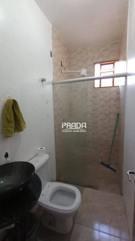 Casa de Condomínio, 3 quartos - Foto 11