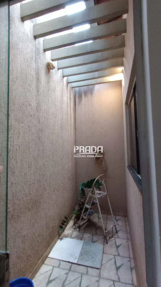 Casa de Condomínio, 3 quartos - Foto 8