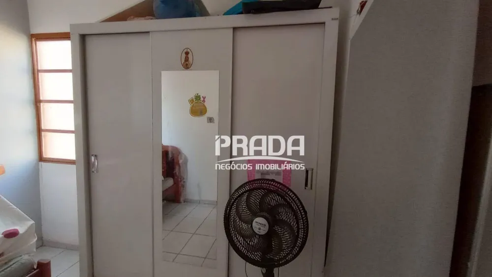 Casa de Condomínio, 3 quartos - Foto 12