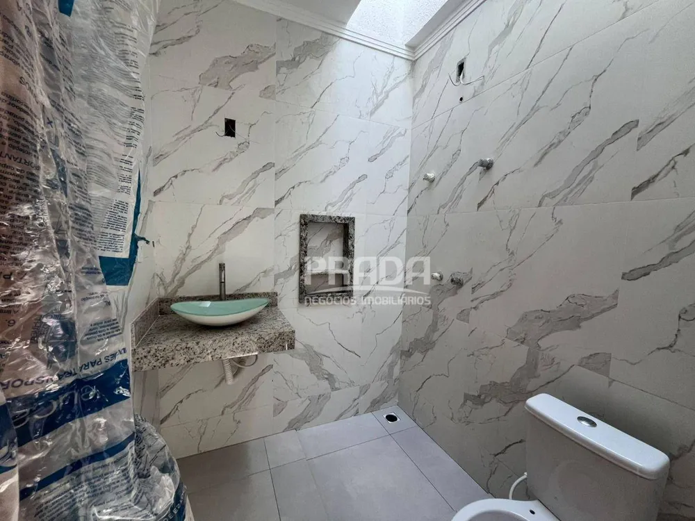 Casa, 3 quartos, 100 m² - Foto 1