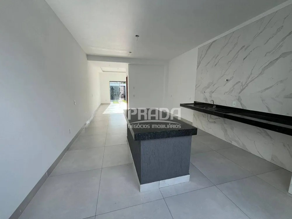 Casa, 3 quartos, 100 m² - Foto 5