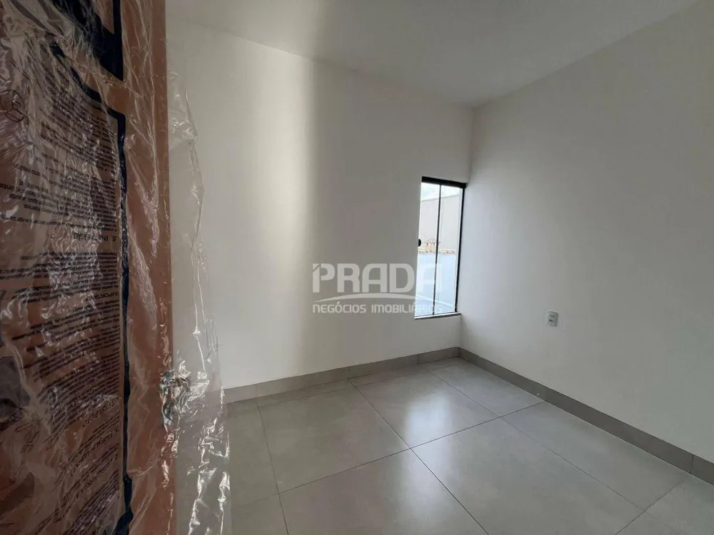 Casa, 3 quartos, 100 m² - Foto 13