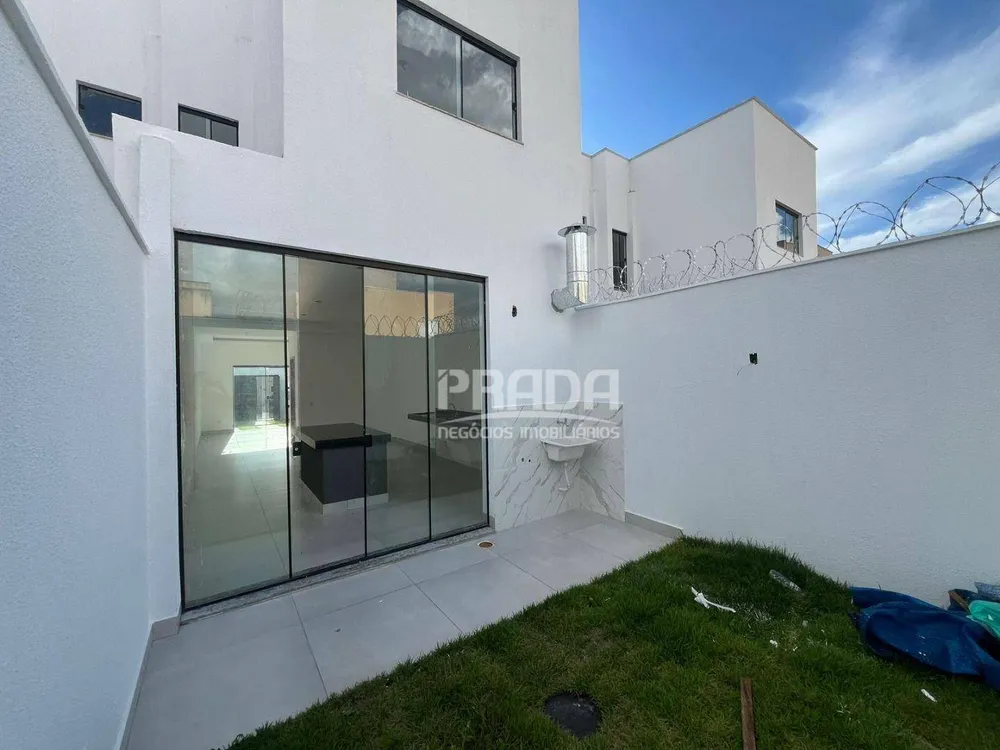 Casa, 3 quartos, 100 m² - Foto 8