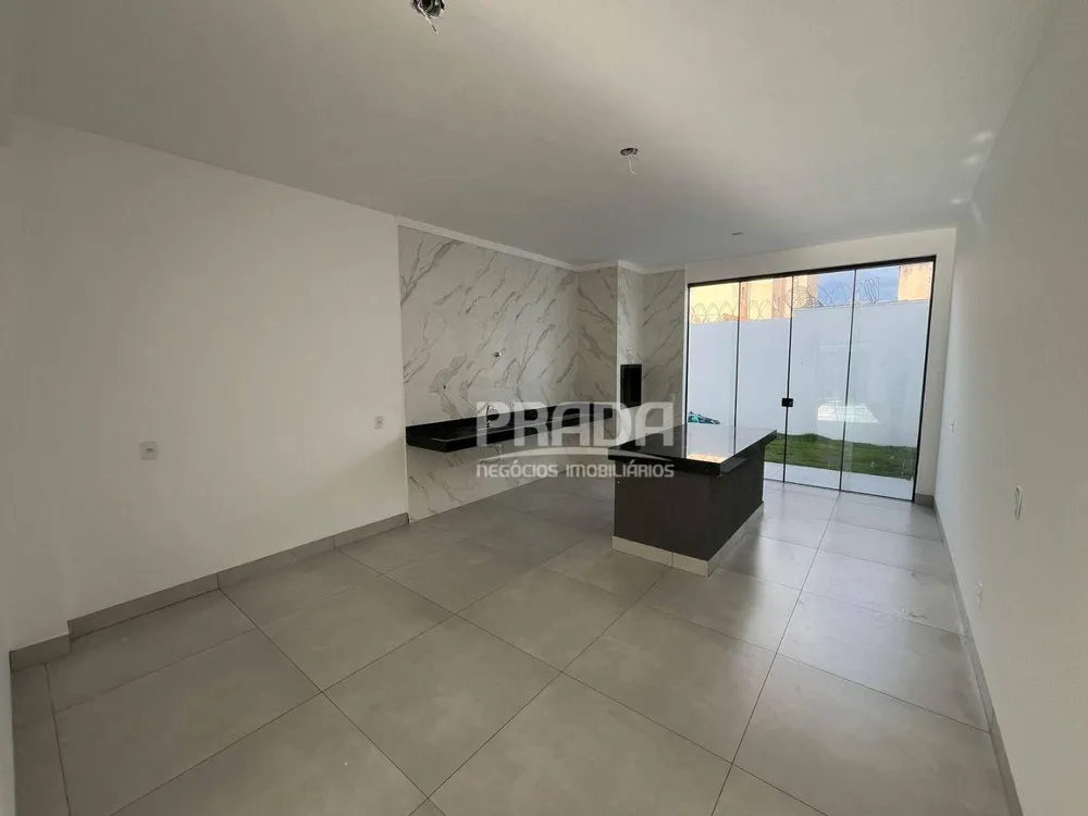 Casa, 3 quartos, 100 m² - Foto 12
