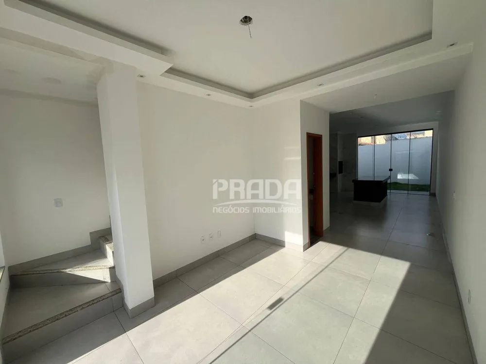 Casa, 3 quartos, 100 m² - Foto 6