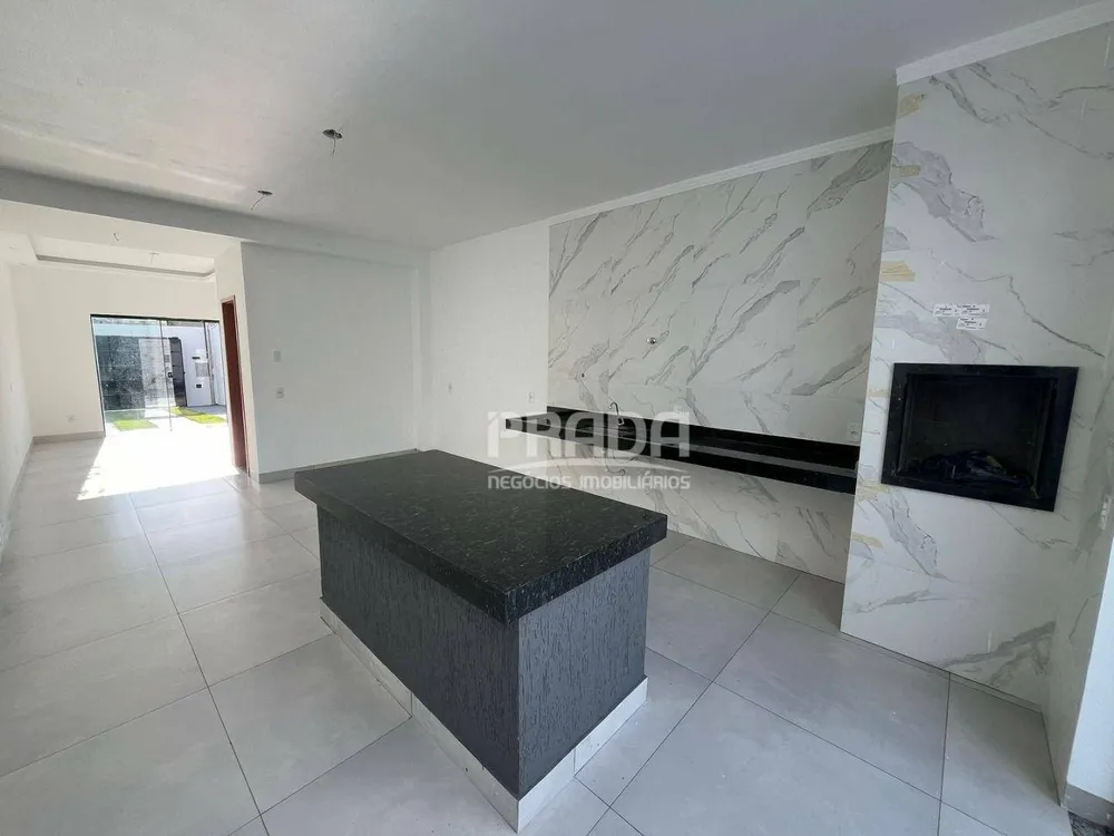 Casa, 3 quartos, 100 m² - Foto 7
